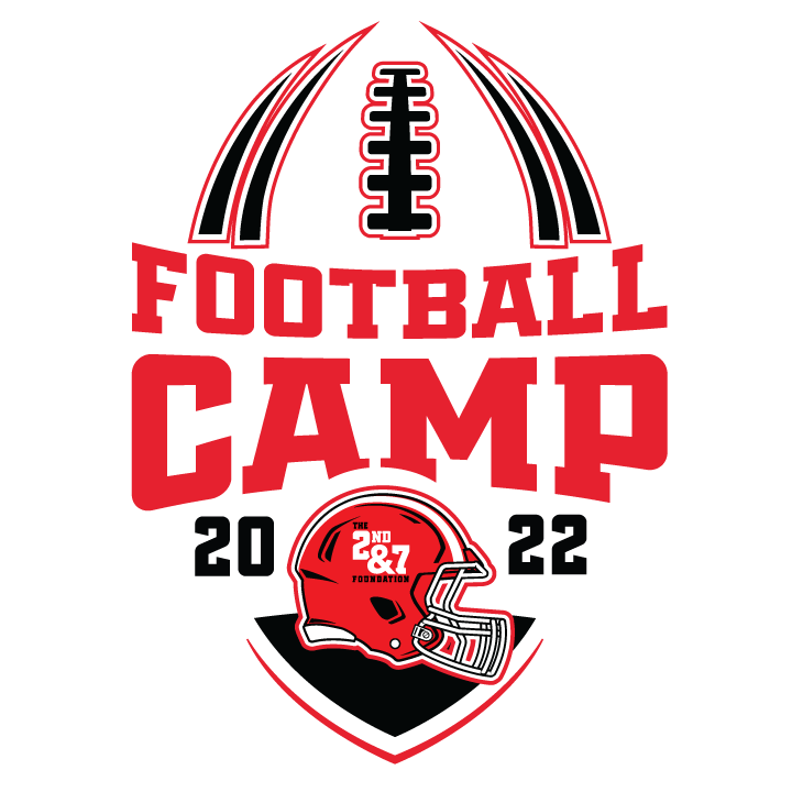 The 2nd & 7 Foundation Football Camp